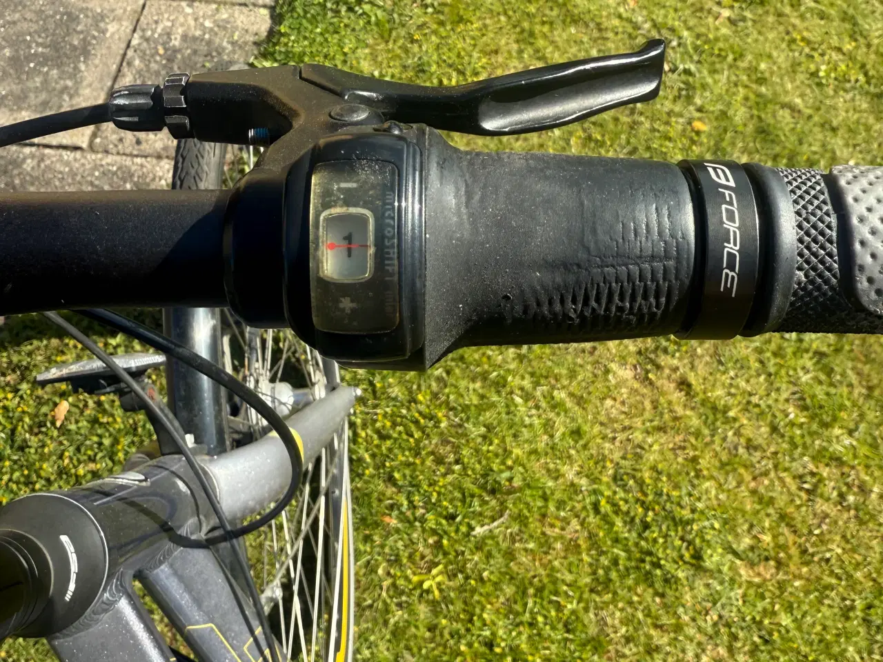 Billede 4 - Centurion damecykel 