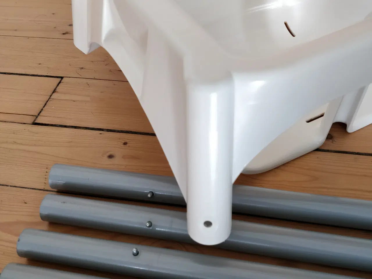 Billede 6 - Højstol