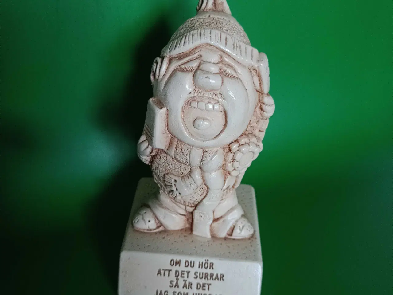 Billede 2 - Figurer 5stk 100kr