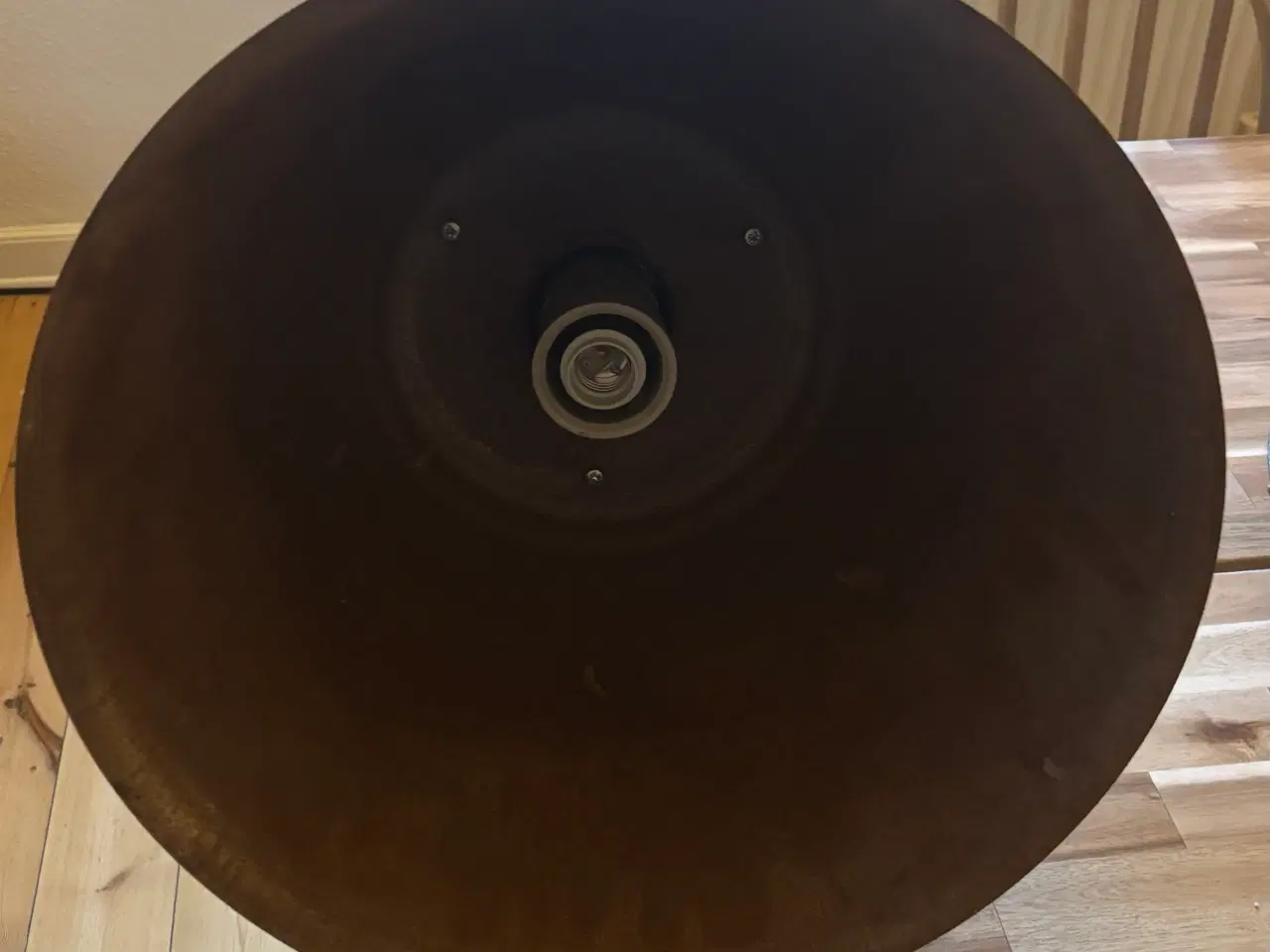 Billede 3 - Store flotte spisebordslamper