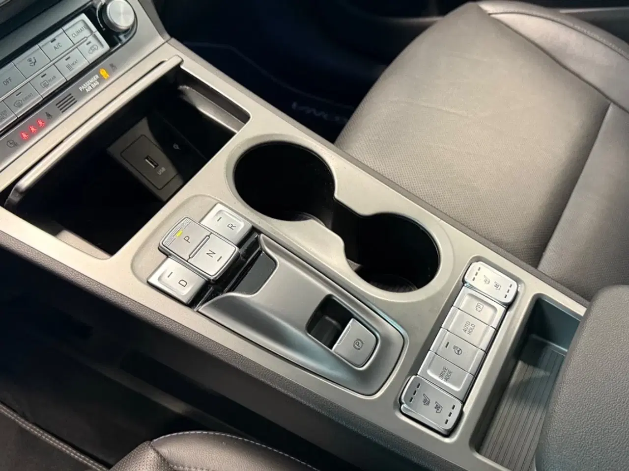 Billede 13 - Hyundai Kona 64 EV Prime