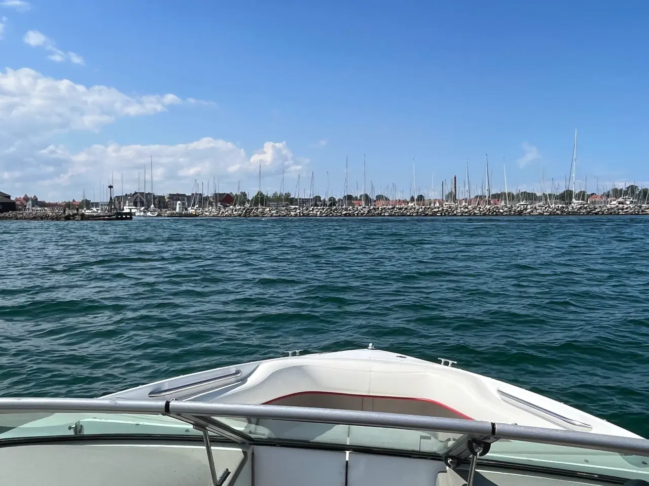 Billede 3 - COBALT 25 FOD BOWRIDER