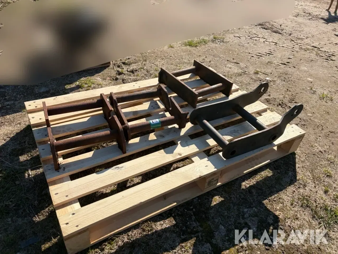 Billede 1 - Hurtigskift - MH40