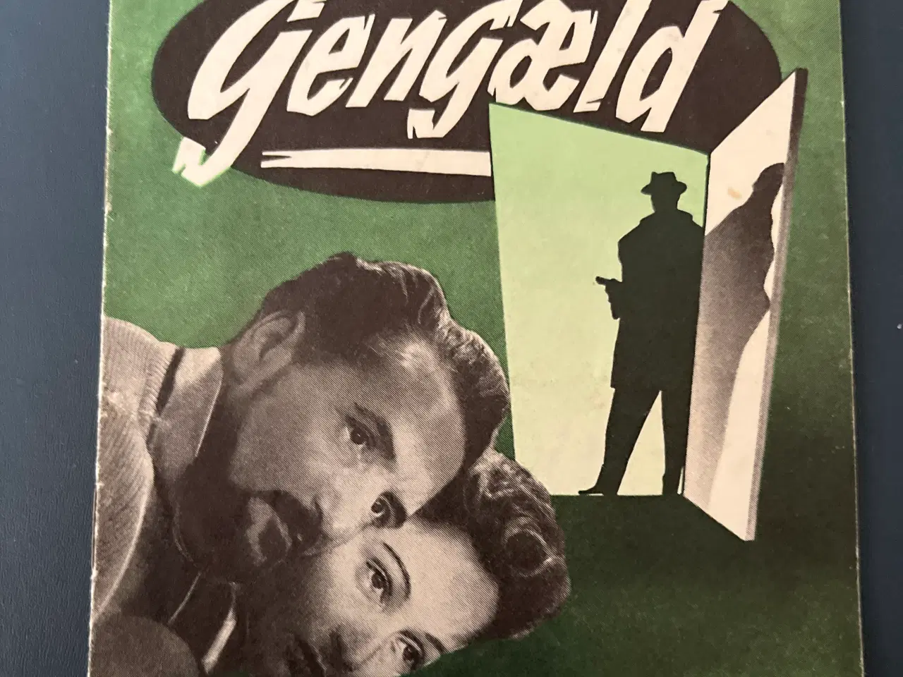 Billede 1 - Gengæld