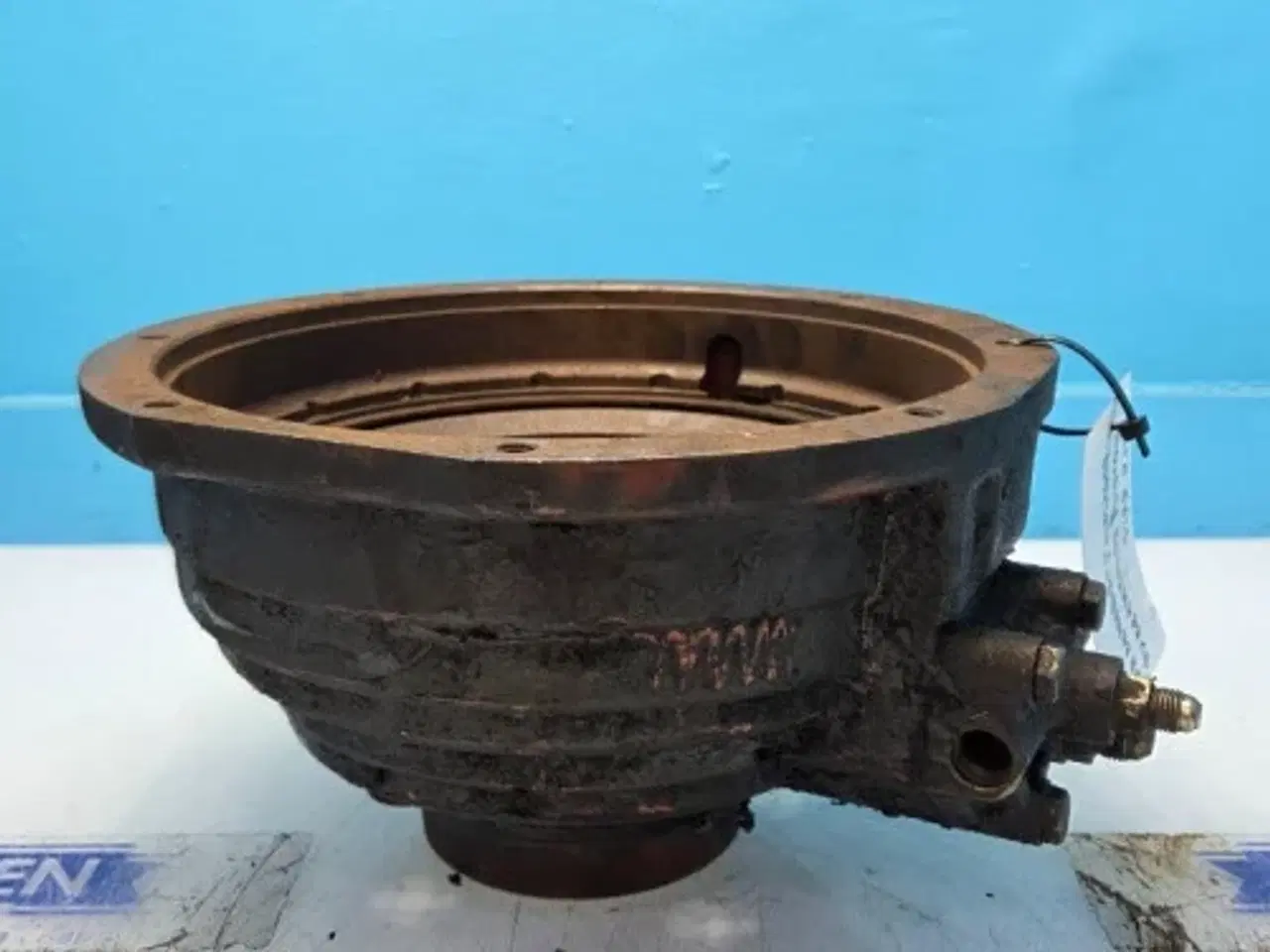 Billede 3 - Ford 6610 Hus E0NN7N477BB