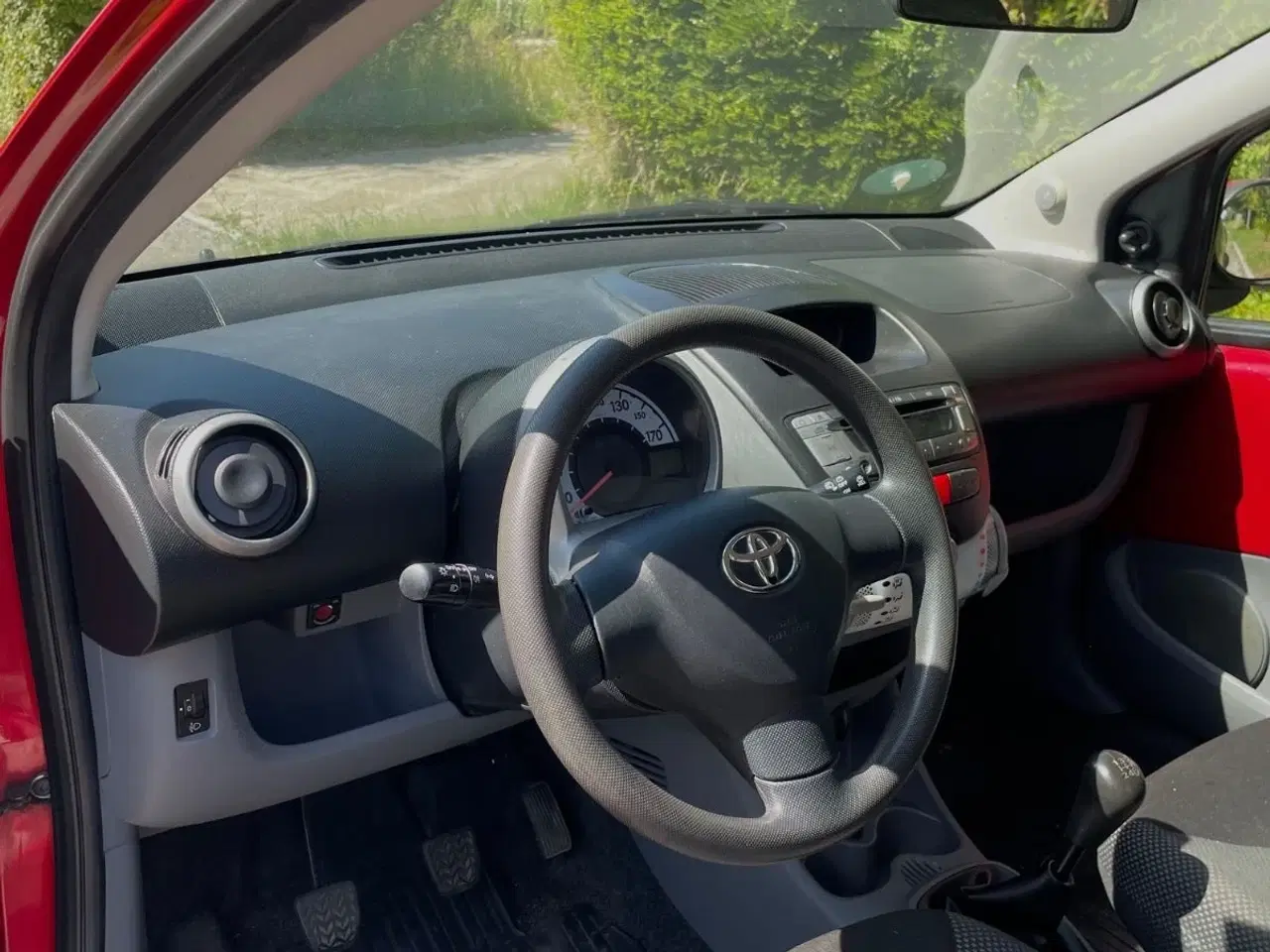 Billede 8 - Toyota Aygo 1,0 