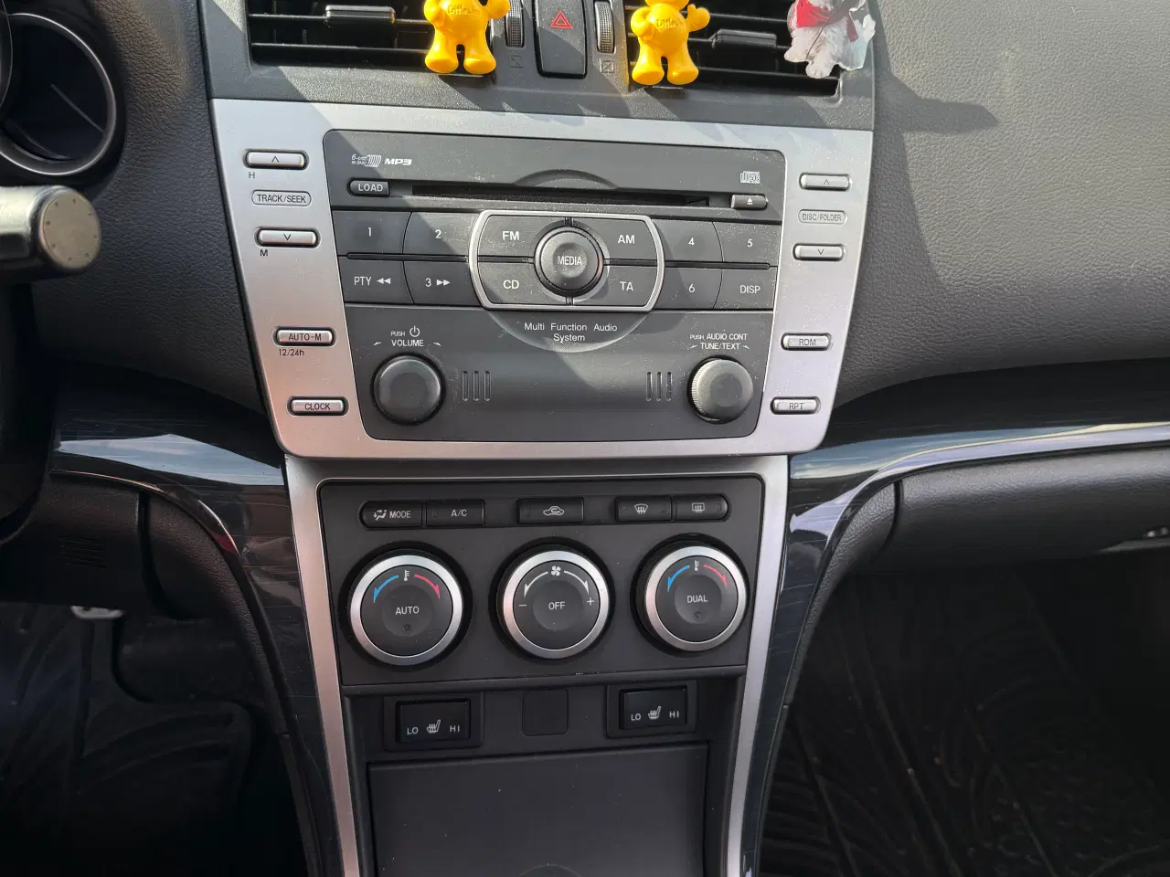 Billede 12 - mazda 6 2.2 de 185hk