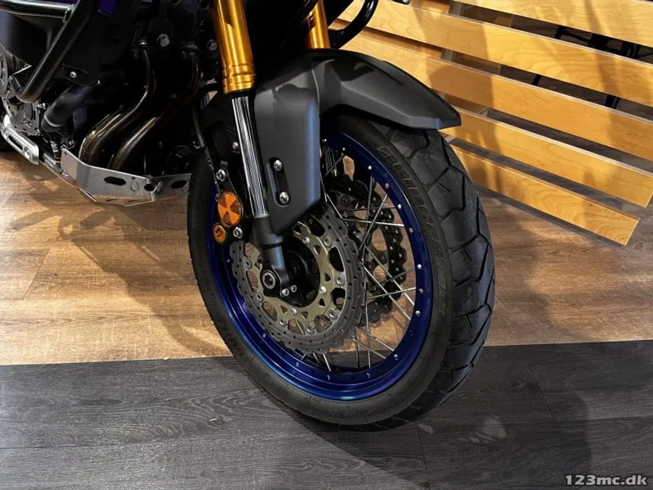 Billede 11 - Yamaha XT 1200 ZE
