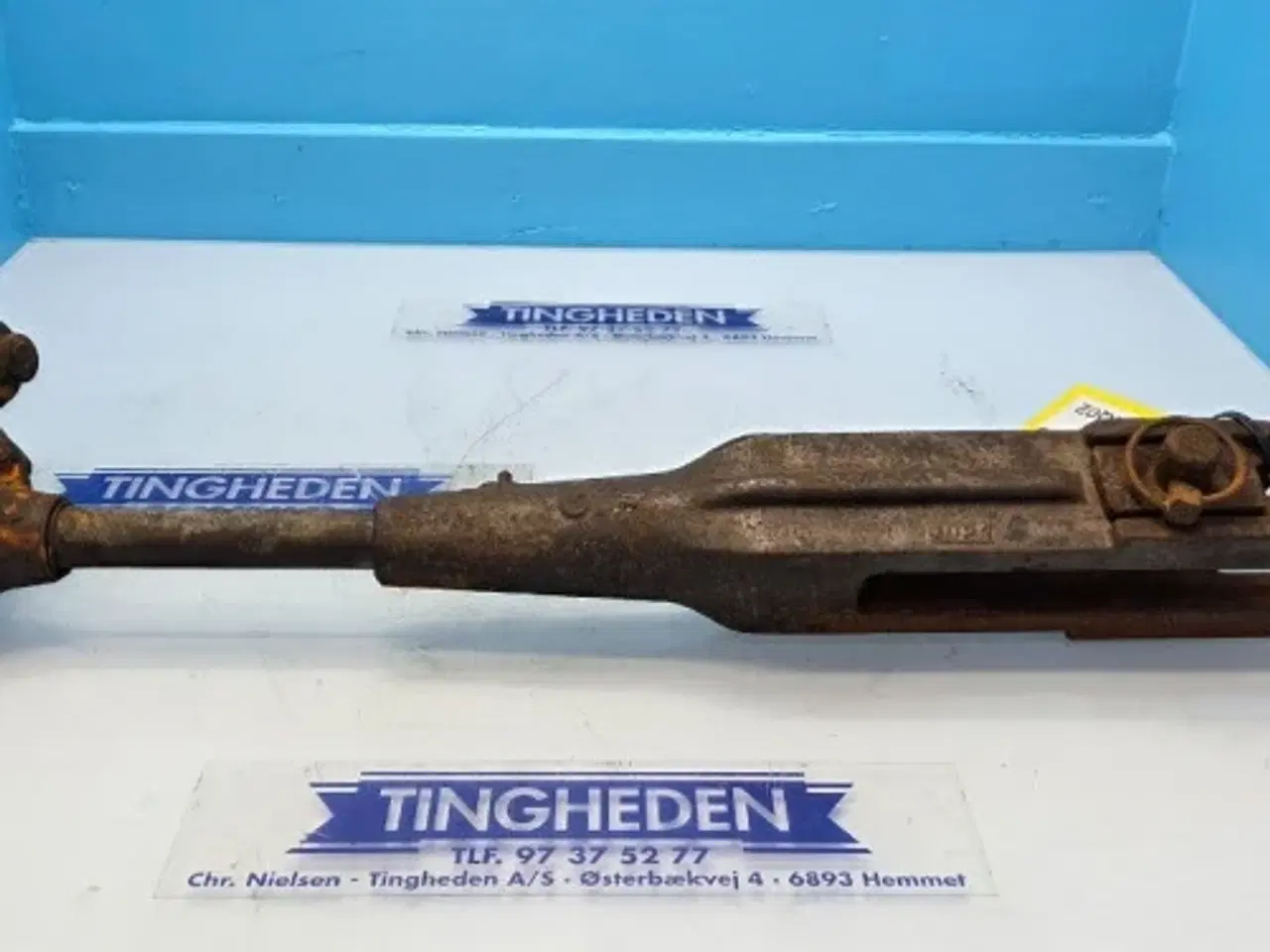 Billede 23 - Massey Ferguson 3085 Liftspindel 3616380M91