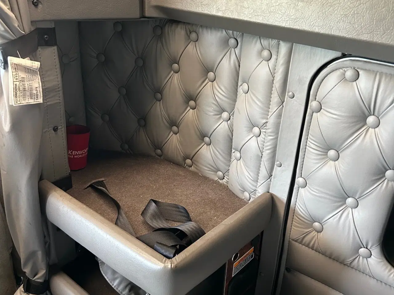 Billede 12 - Flot Kenworth Lastbil
