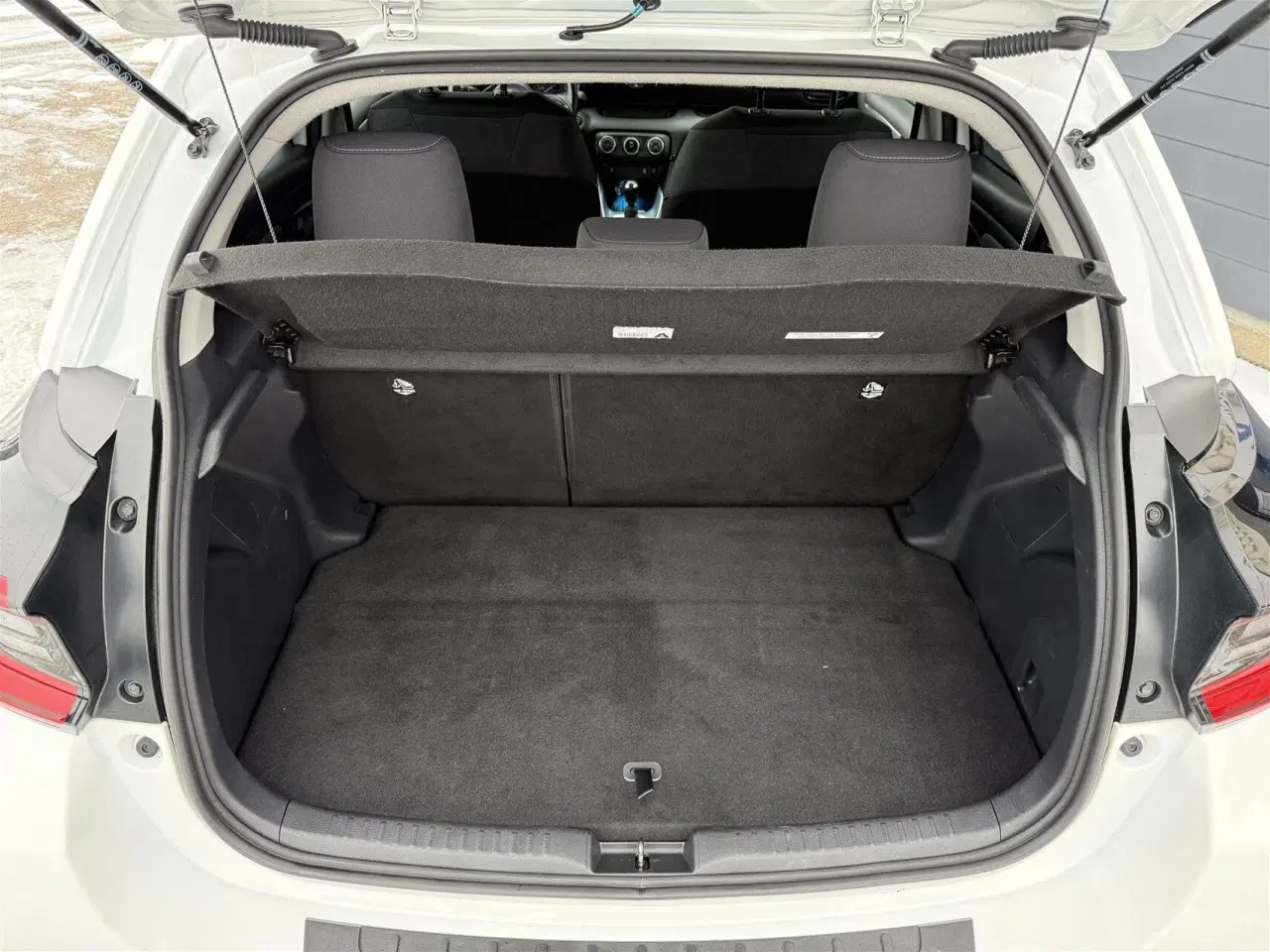 Billede 10 - Toyota Yaris 1,5 VVT-I T3 Smart 125HK 5d 6g