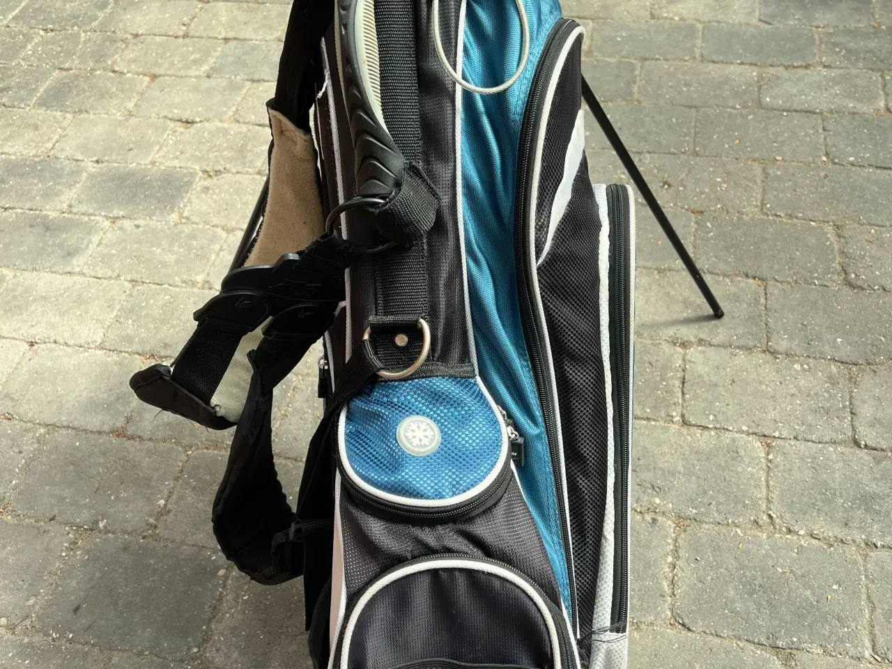 Billede 5 - Golftaske
