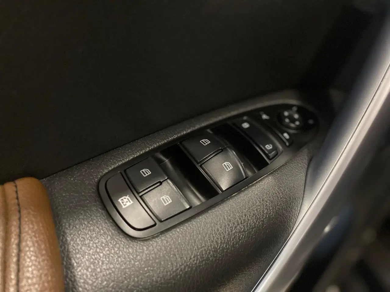 Billede 10 - Mercedes X350 d 3,0 Power aut. 4Matic