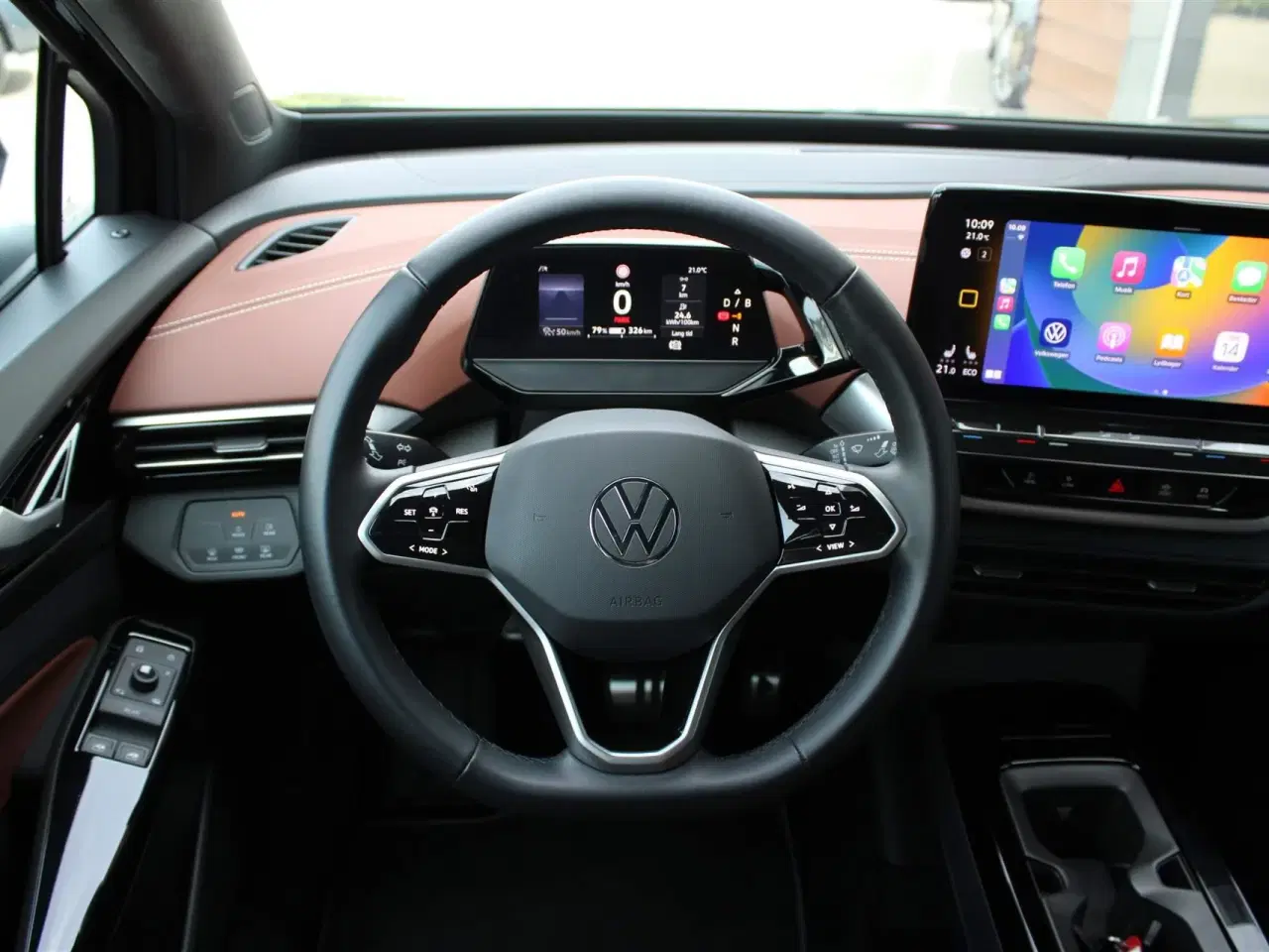 Billede 5 - VW ID.5 EL Pro 174HK 5d Aut.