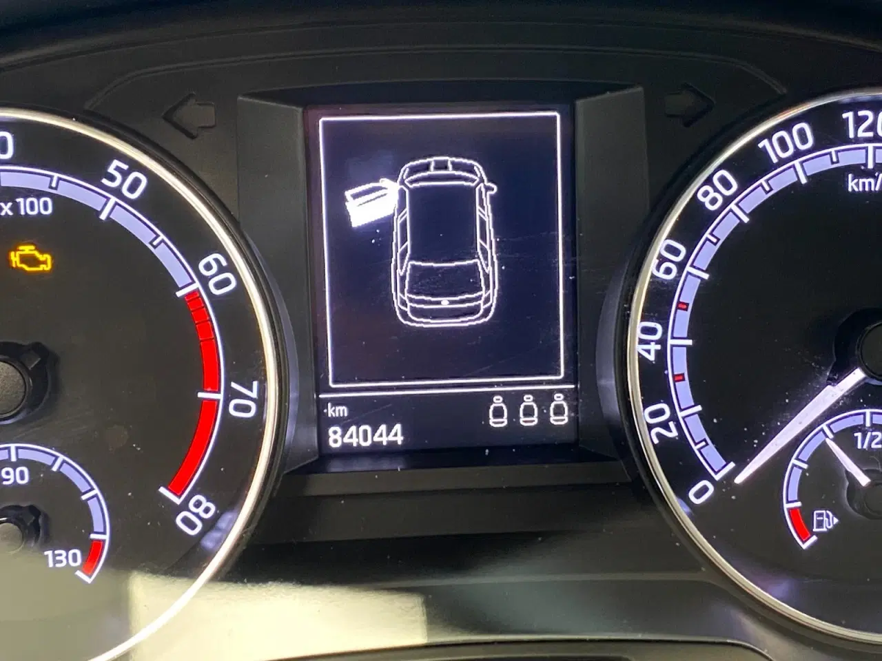 Billede 15 - Skoda Fabia 1,0 TSi 95 Style Combi