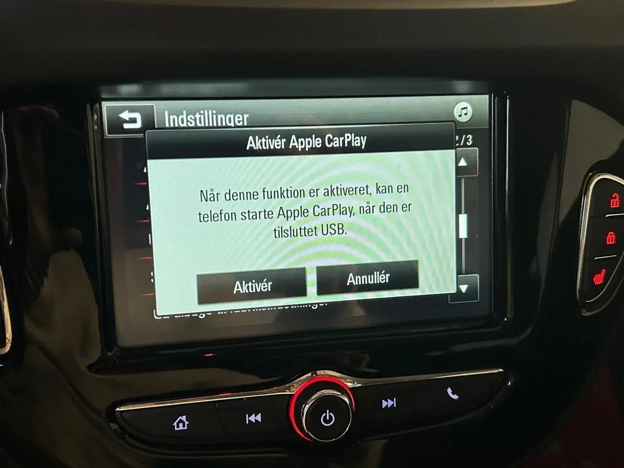 Billede 15 - Opel Corsa 1,4 16V Sport