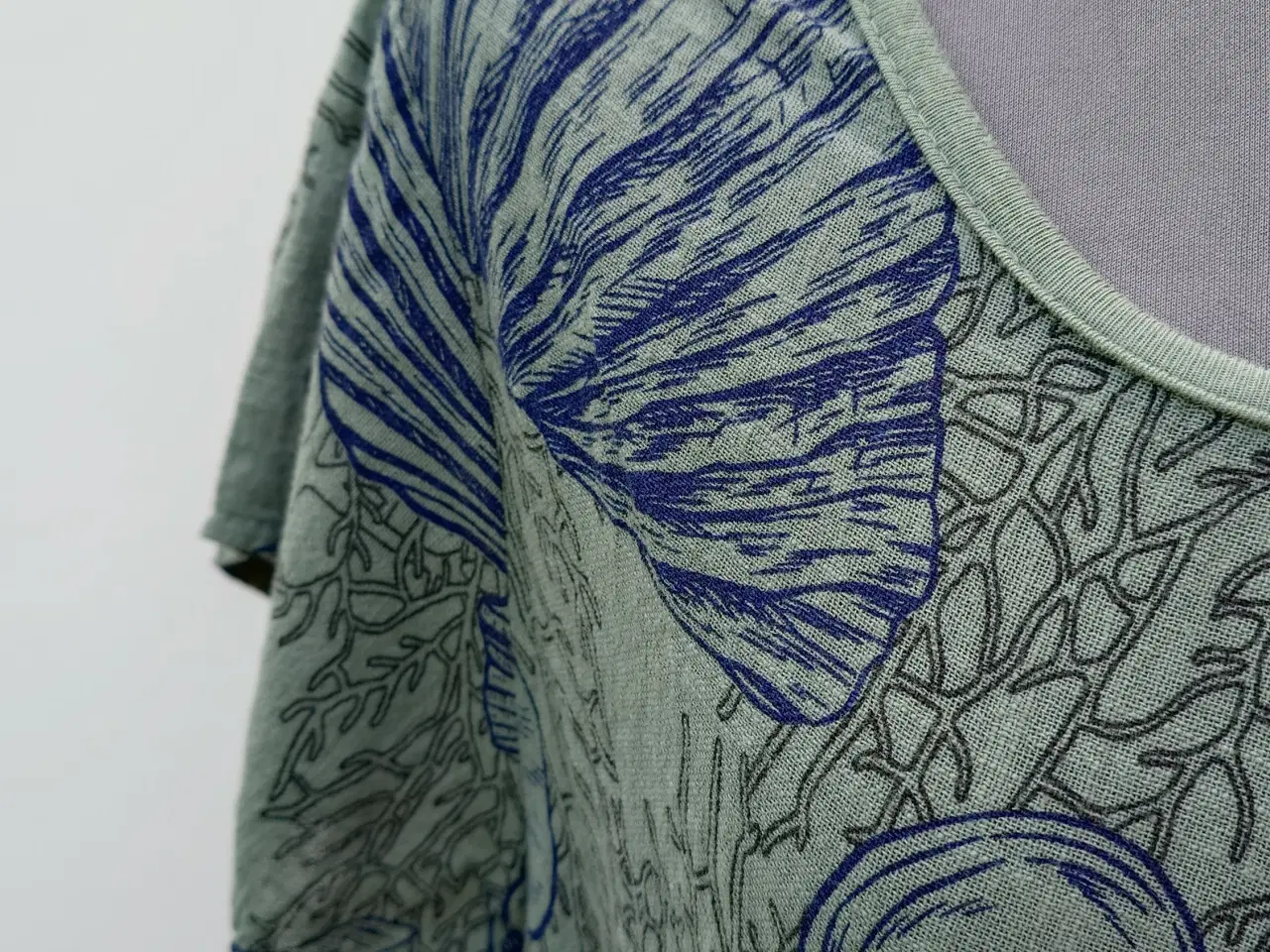Billede 3 - Ny New Collection sommer kjole str xl