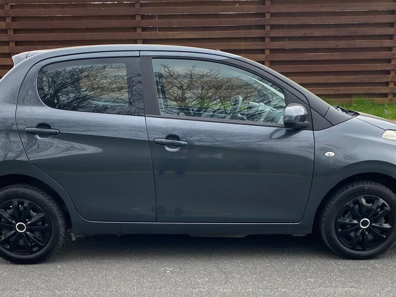 Billede 4 - Citroën C1 Årg. 2015