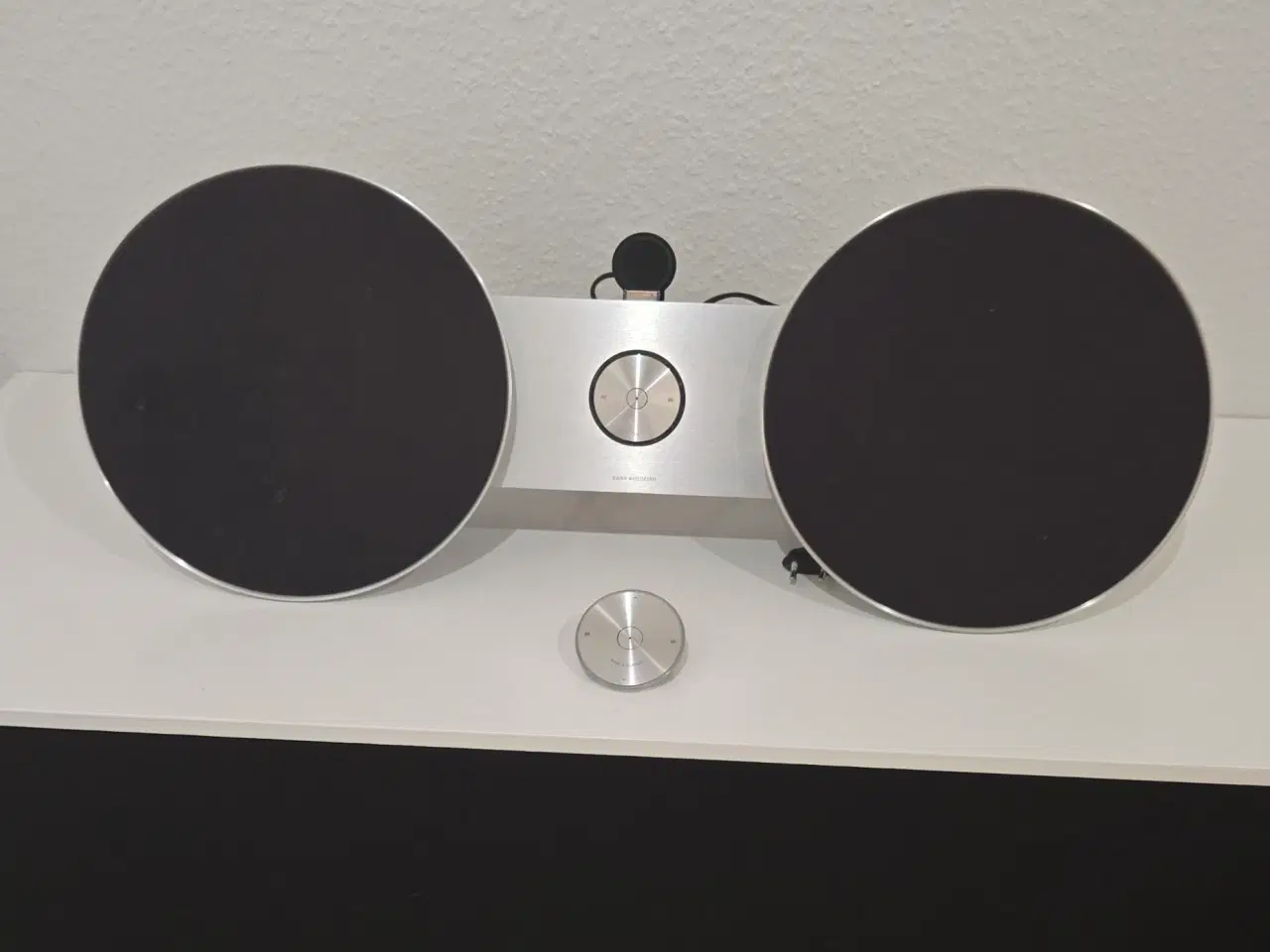 Billede 2 - Bang og Olufsen højtaler. Fantastisk lyd