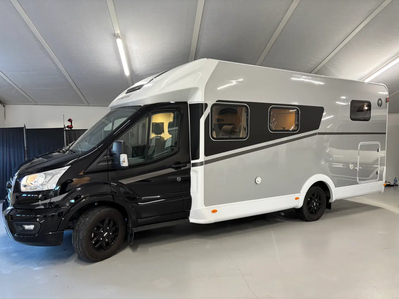 Billede 1 - Autocamper - Sunlight T680 Adventure Edition