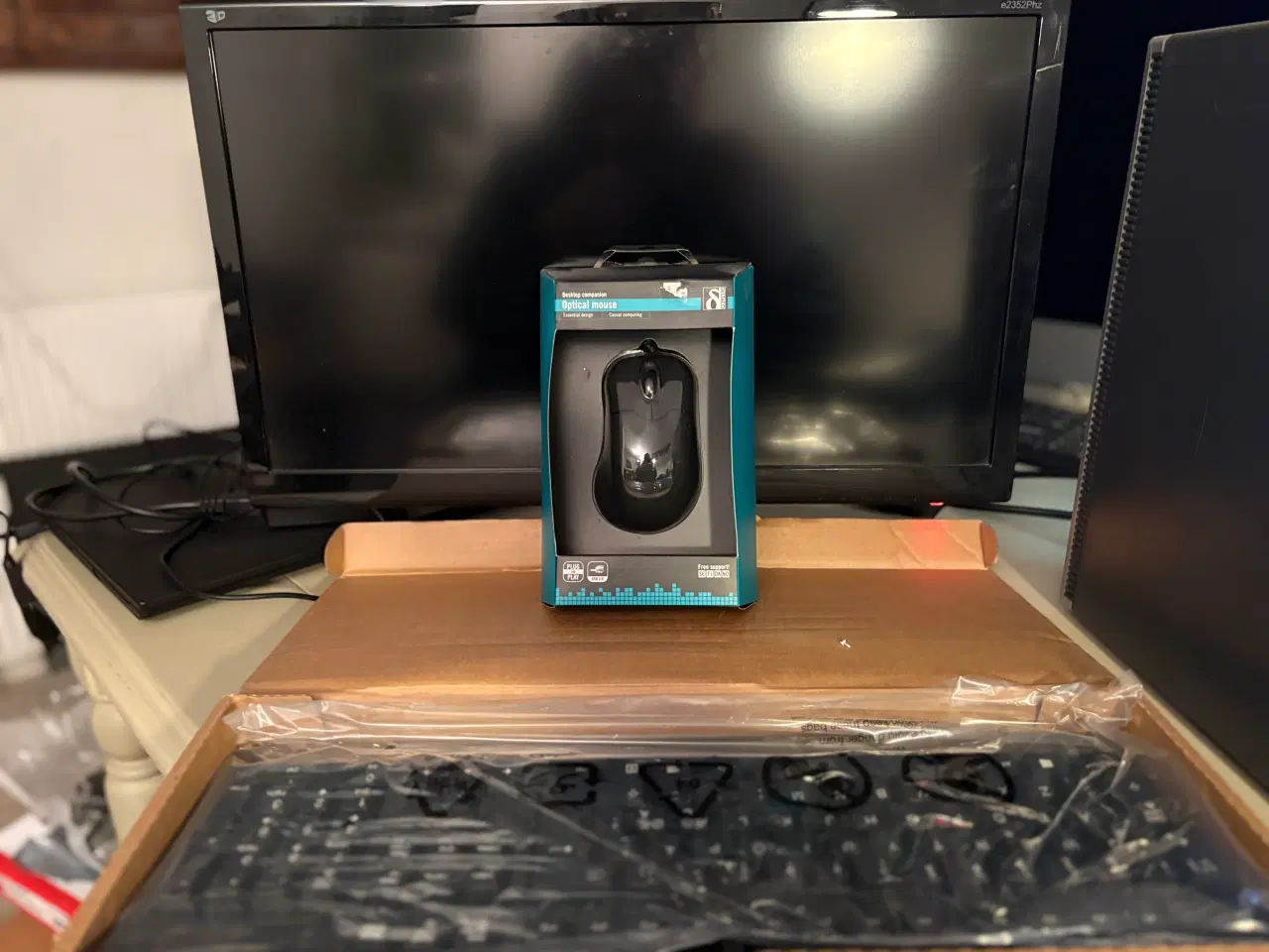 Billede 7 - LENOVO IDEACENTRE 510-15IKL PC