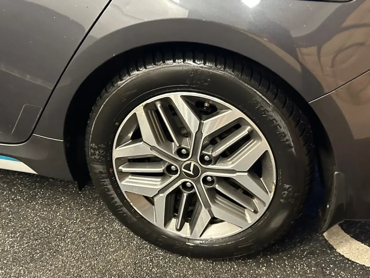 Billede 19 - Kia Optima 2,0 PHEV SW aut.