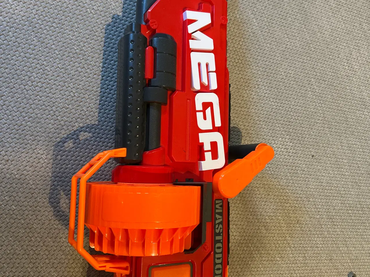 Billede 1 - Nerf mega mastodon