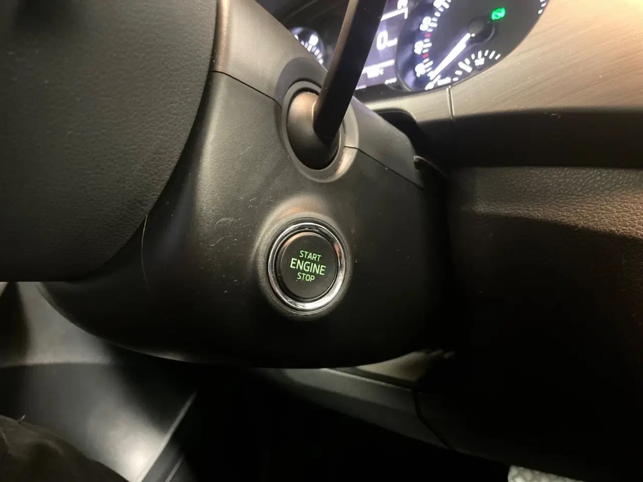 Billede 14 - Skoda Fabia 1,2 TSi 110 Style Combi DSG