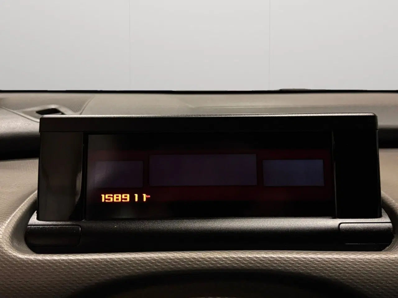 Billede 7 - Citroën C4 Cactus 1,6 BlueHDi 100 Feel