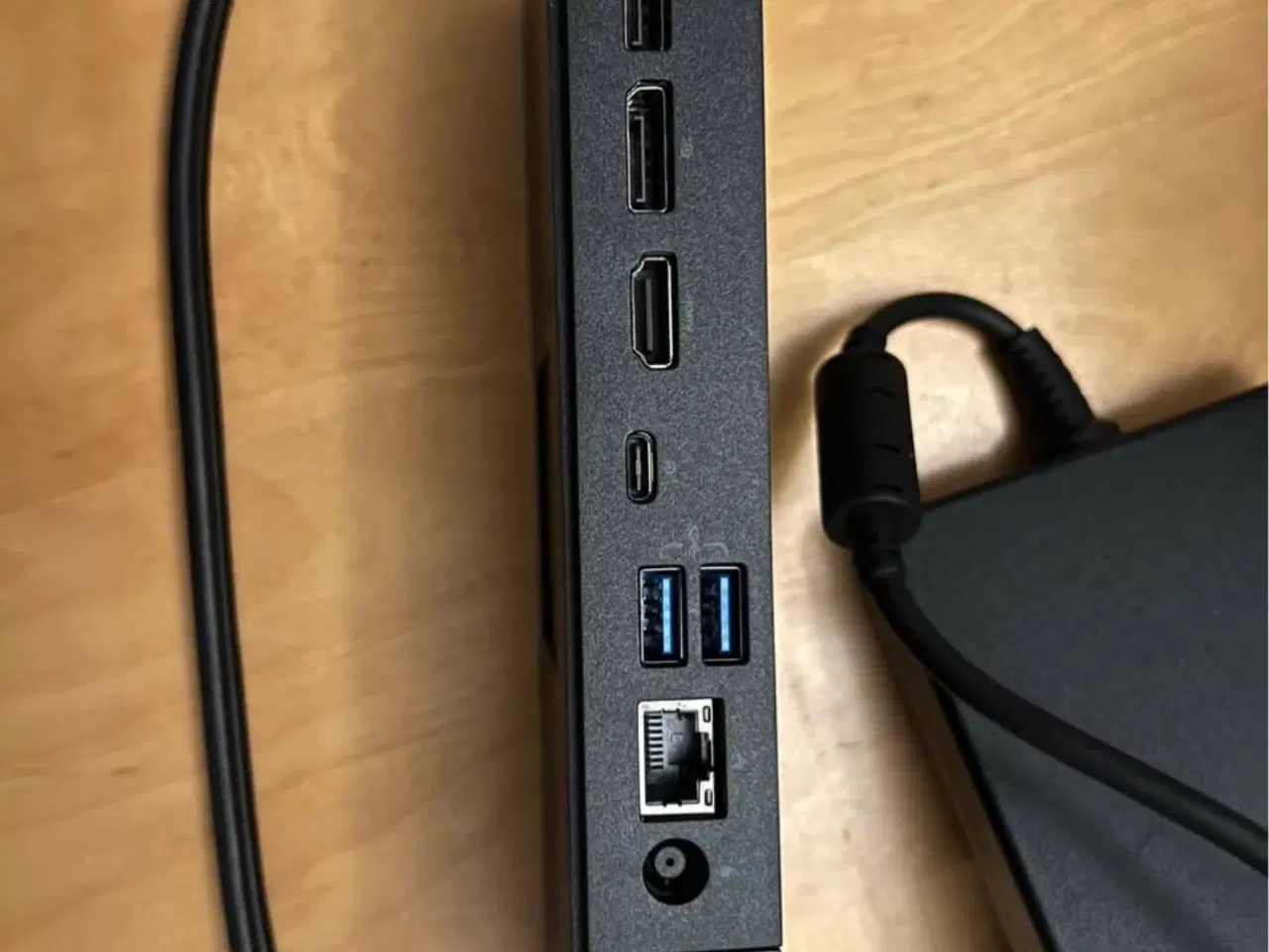 Billede 1 - New Dell 240W Docking Station