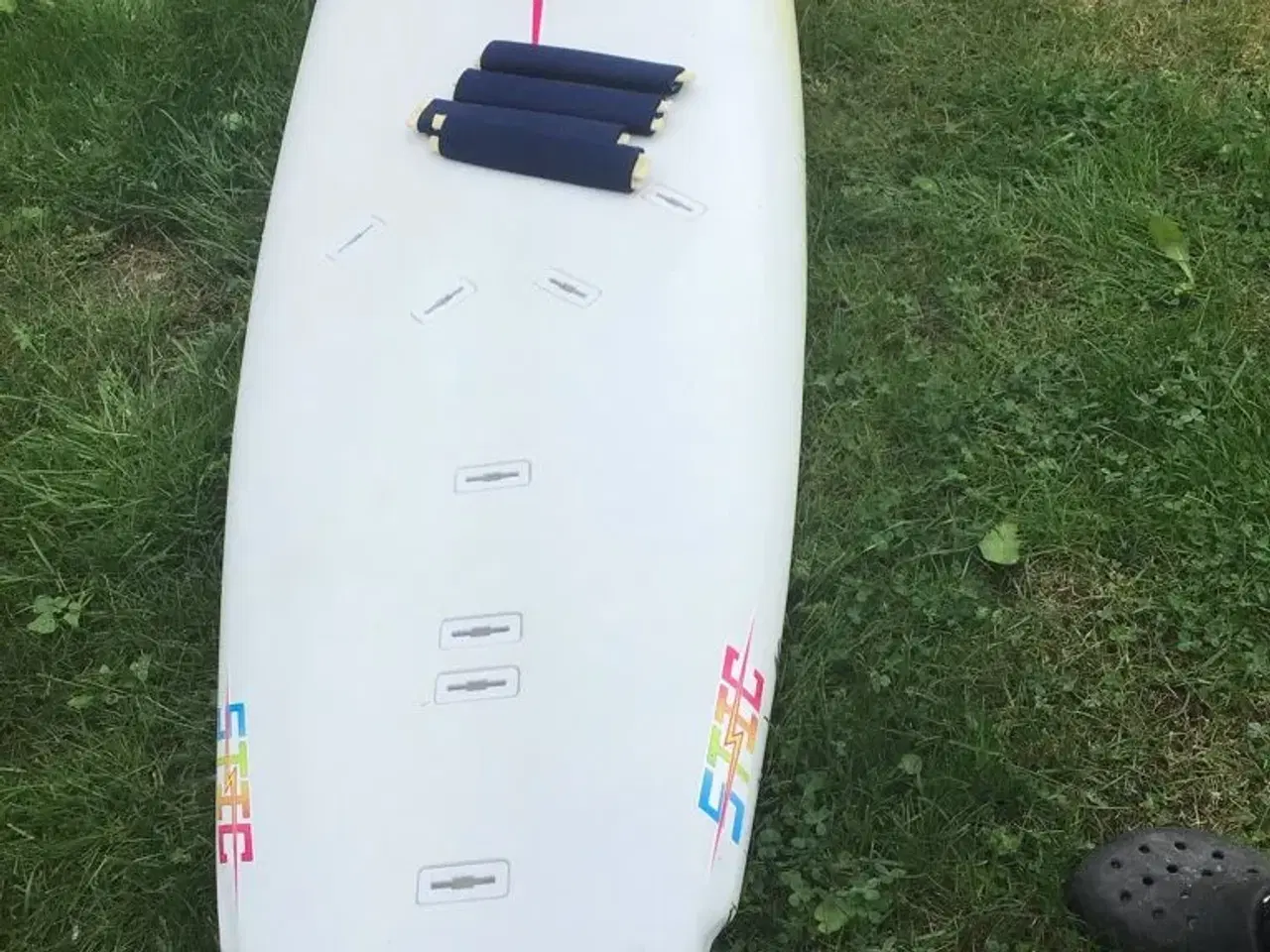 Billede 6 - Surfboard helt ny