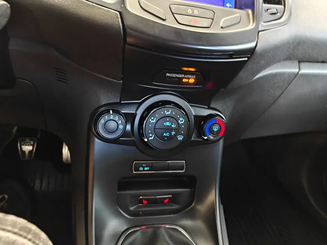 Billede 19 - Ford Fiesta 1,0 SCTi 140 ST-Line
