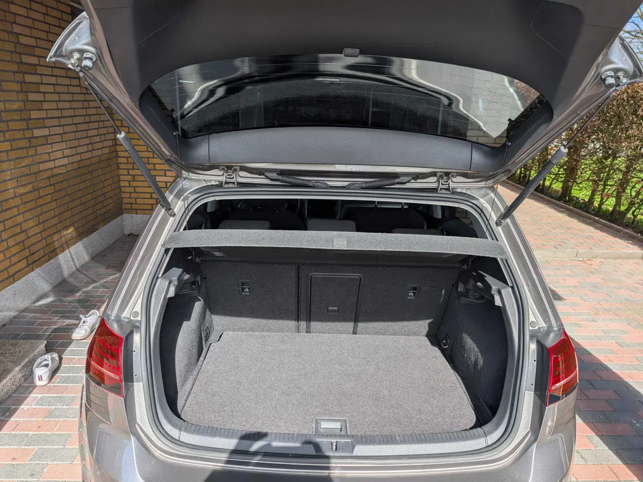 Billede 11 - VW Golf 7 1.6 TDI - Lav km - Godt udstyret