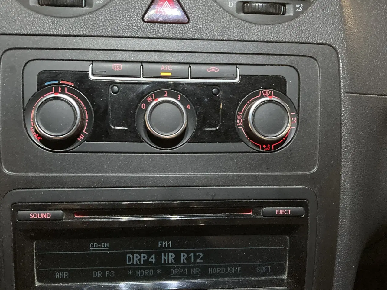 Billede 9 - VW Caddy 2013