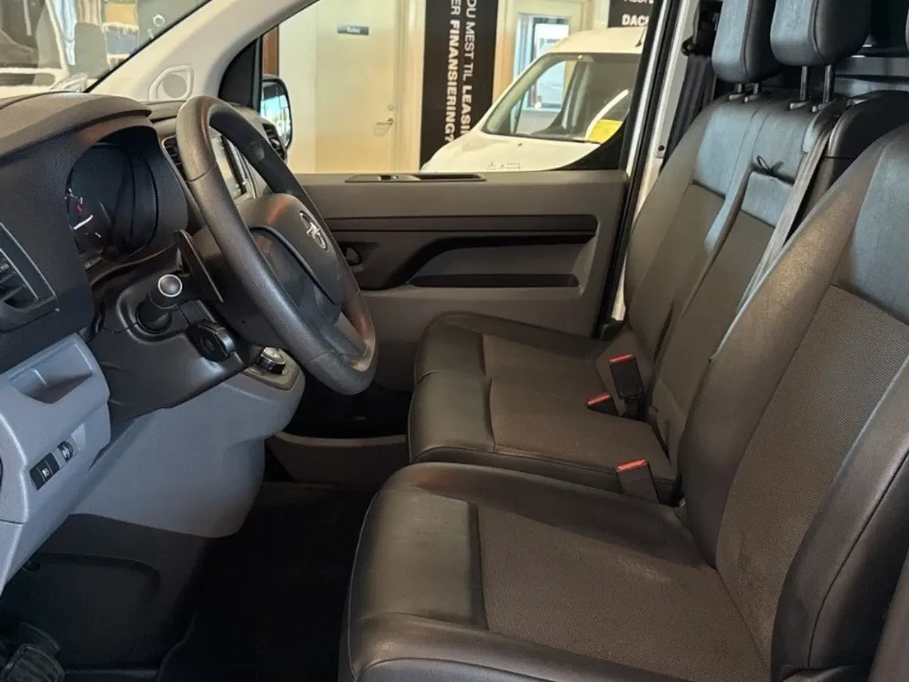 Billede 13 - Opel Vivaro 2,0 D 177 Enjoy L3V2 aut.
