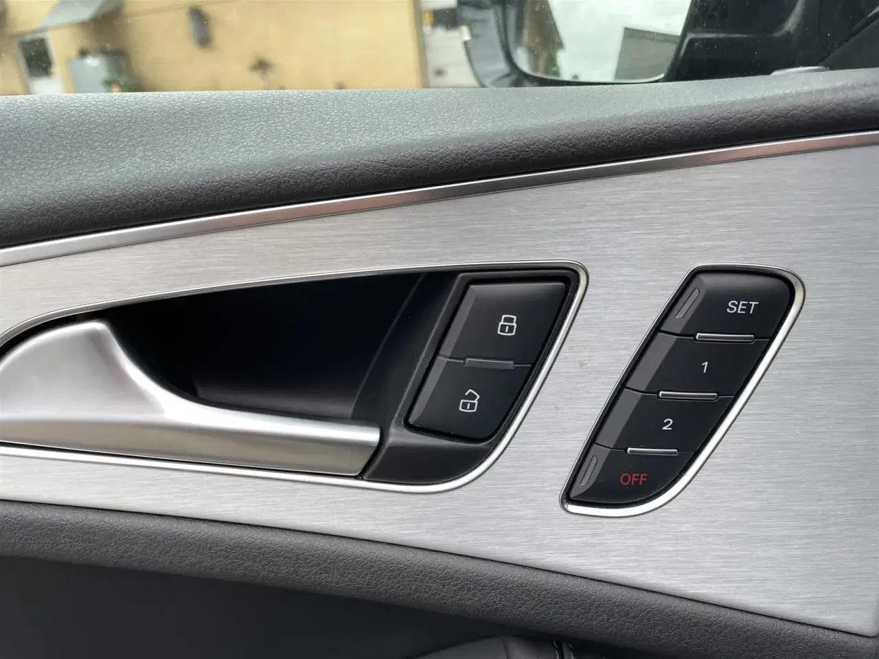Billede 13 - Audi A6 Avant 2,0 TDI Ultra S Tronic 190HK Stc 7g Aut.