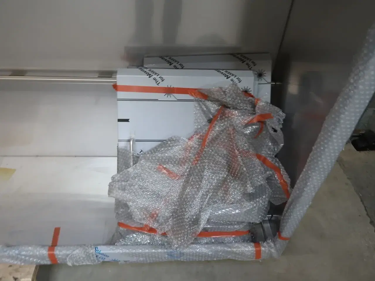 Billede 2 - Emfang med lys - UBRUGT