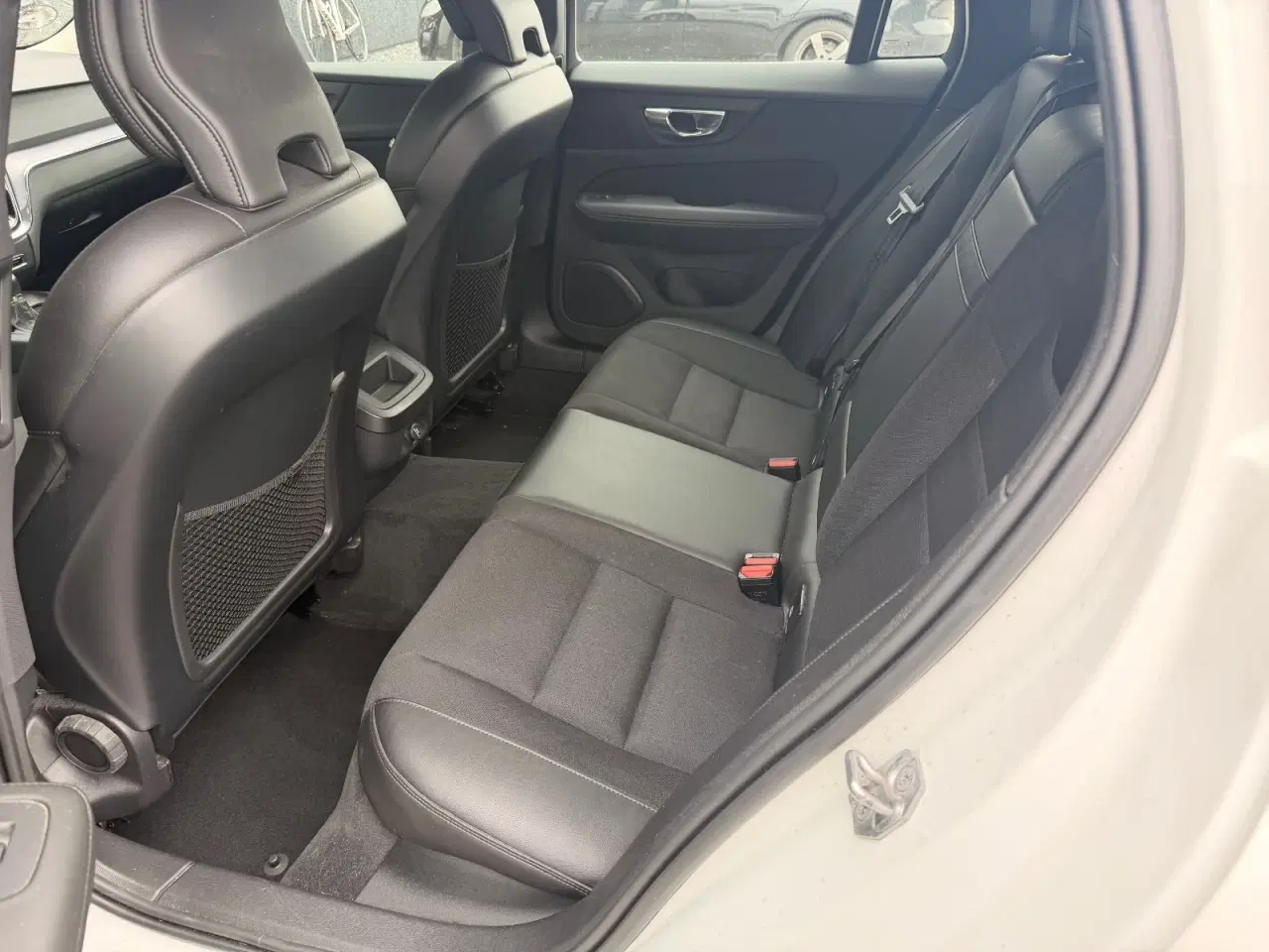 Billede 3 - Volvo V60 2,0 D4 190 Momentum aut.