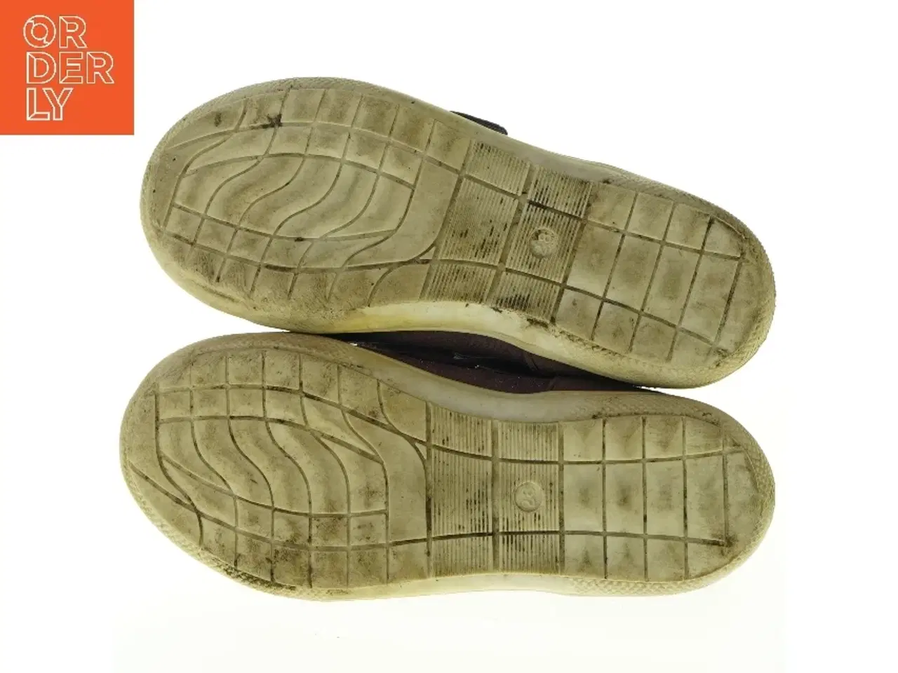 Billede 1 - Brugte børnestøvler