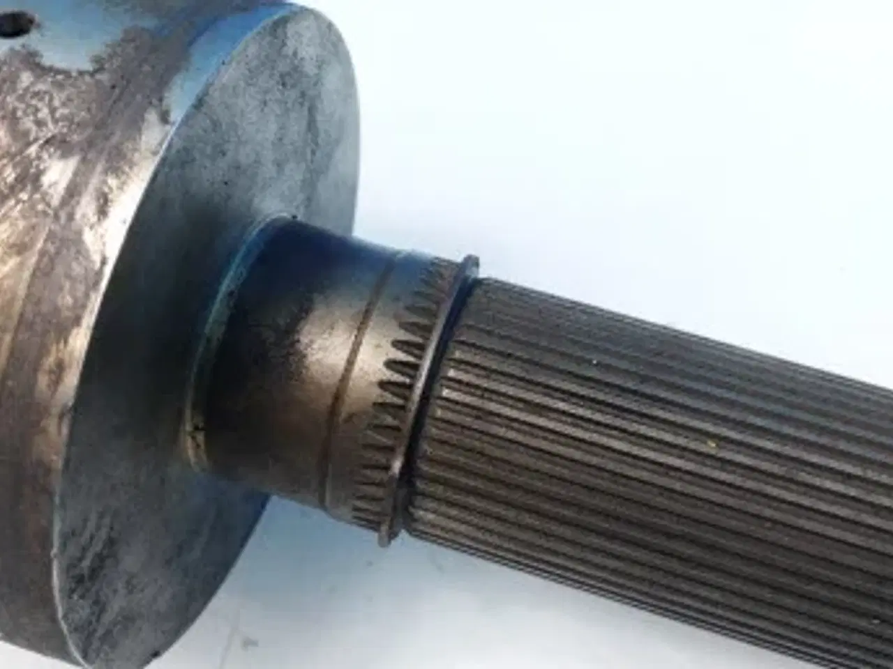 Billede 6 - New Holland LB115B Aksel 85808358