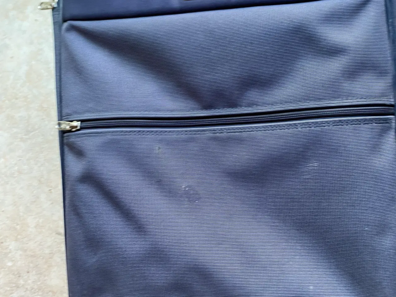 Billede 4 - Samsonite kuffert SAS