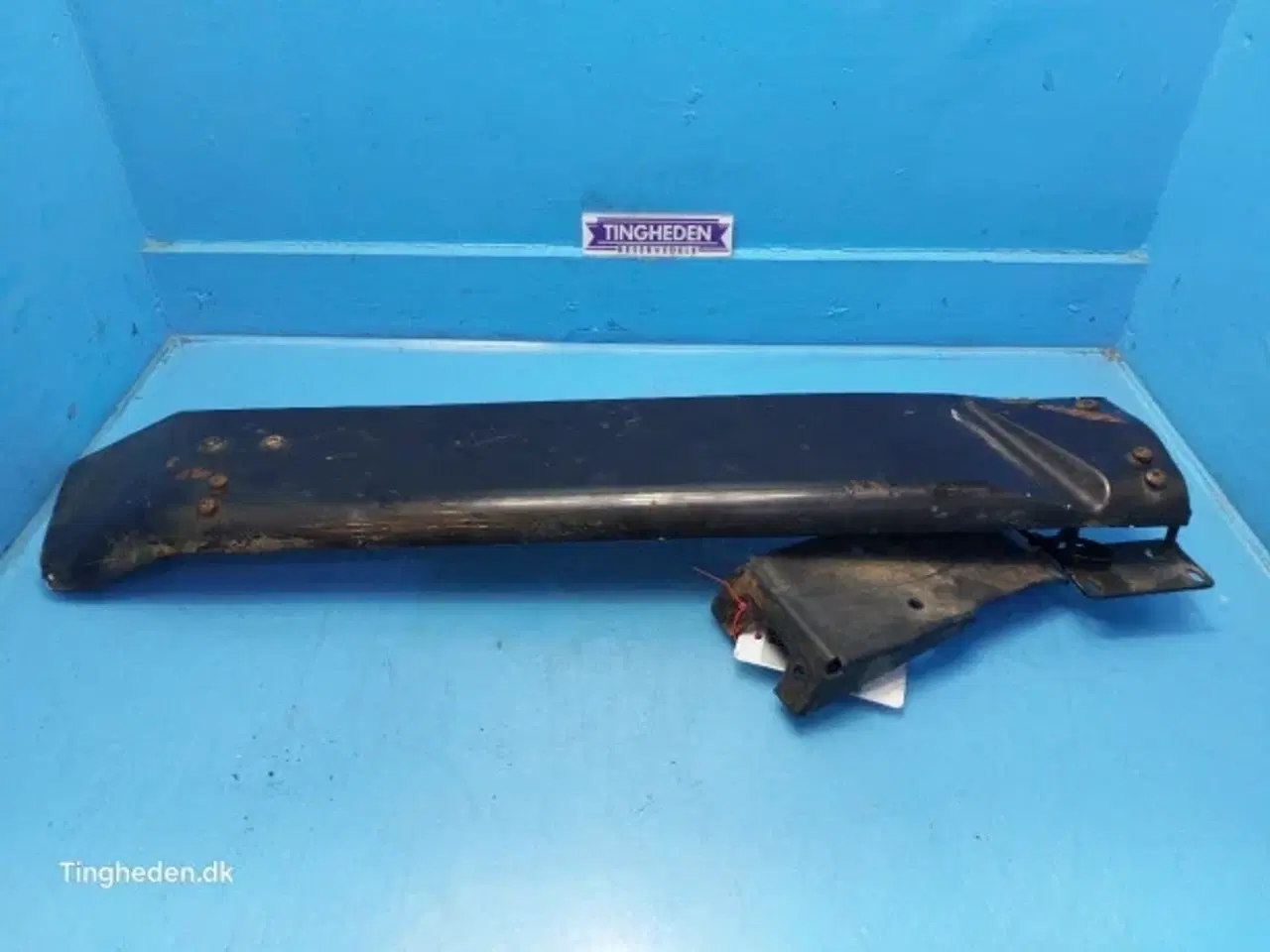 Billede 12 - Valmet 8050 Skærm R. 31835610