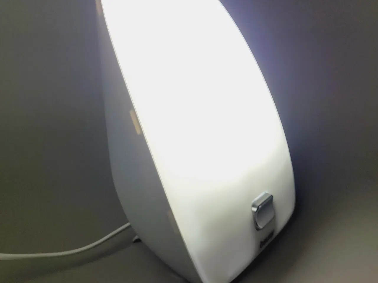 Billede 8 - ⭐️- Effektiv Beurer TL40 Effektiv lysterapilampe 