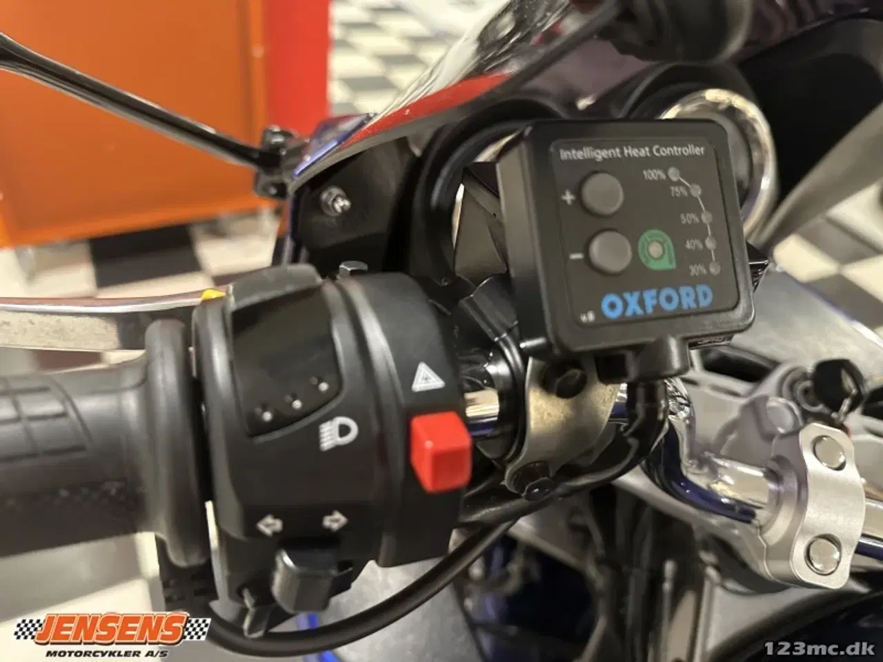 Billede 10 - Suzuki GSF 1250 S Bandit