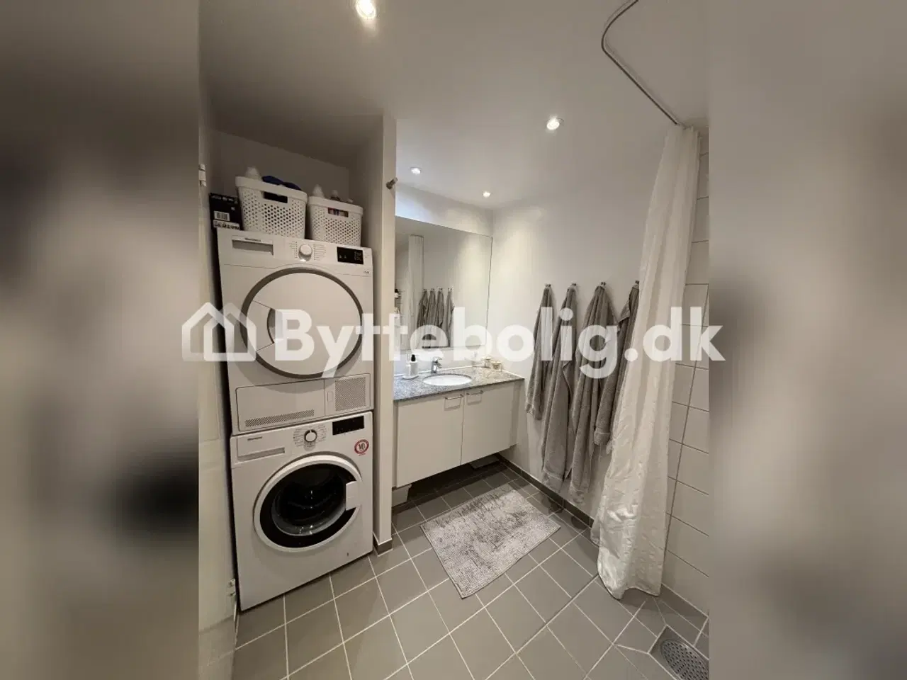 Billede 4 - Kanalbyen Teglholmen