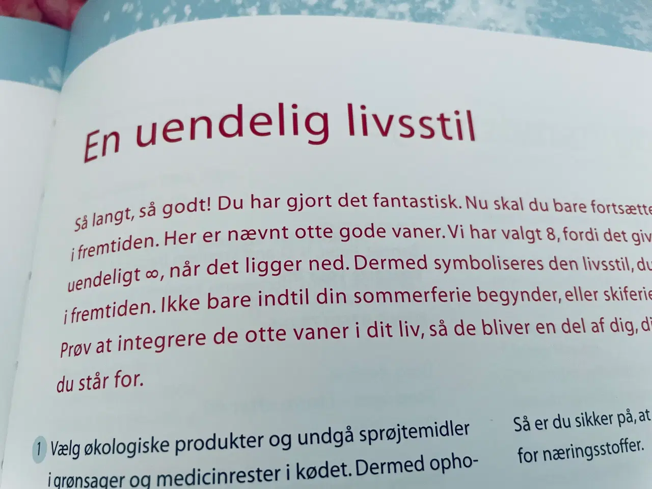 Billede 14 - Sund nu - afgiftning af krop og sjæl