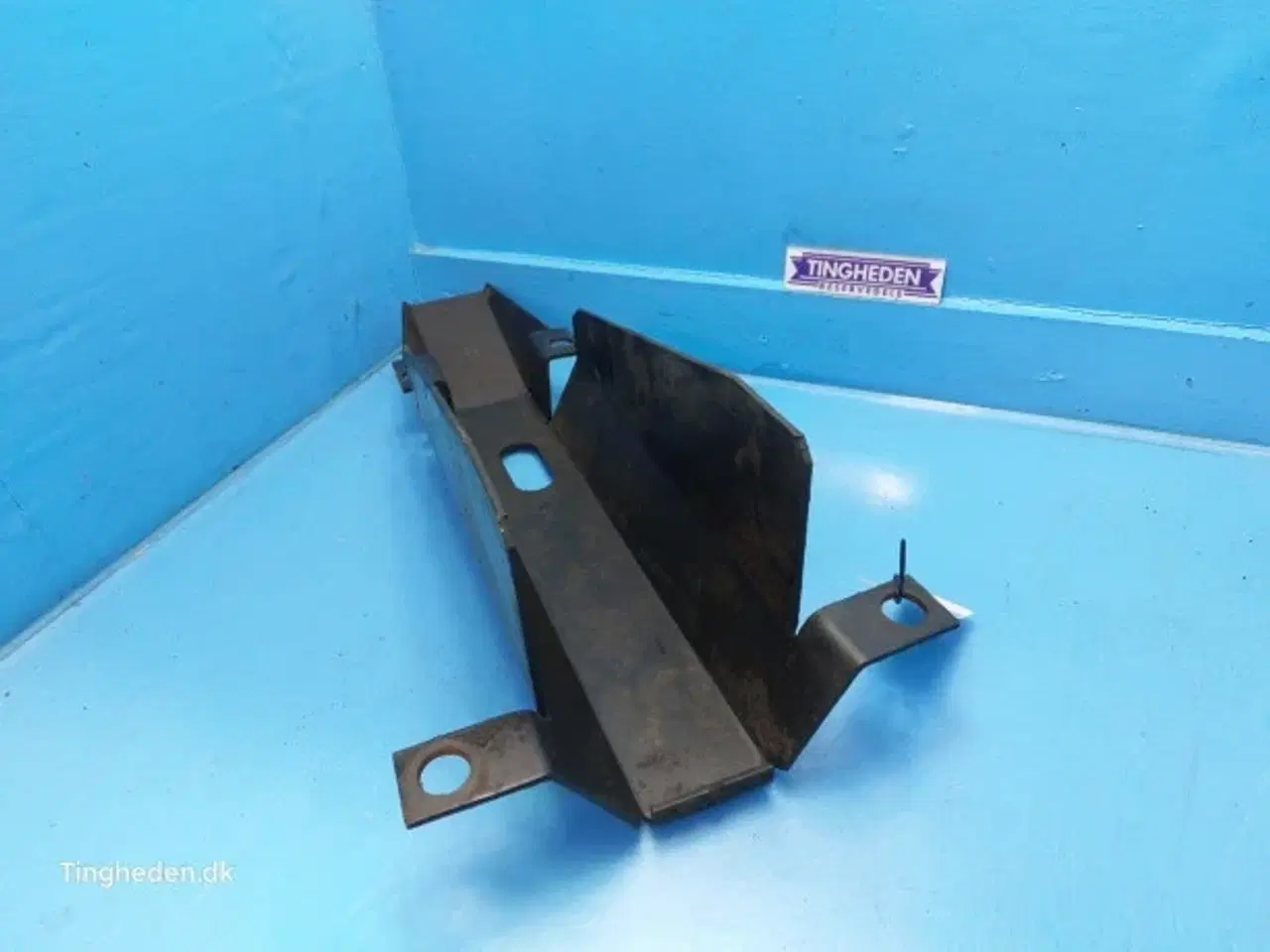 Billede 7 - Valmet 8050 Aksel Hus 33499800