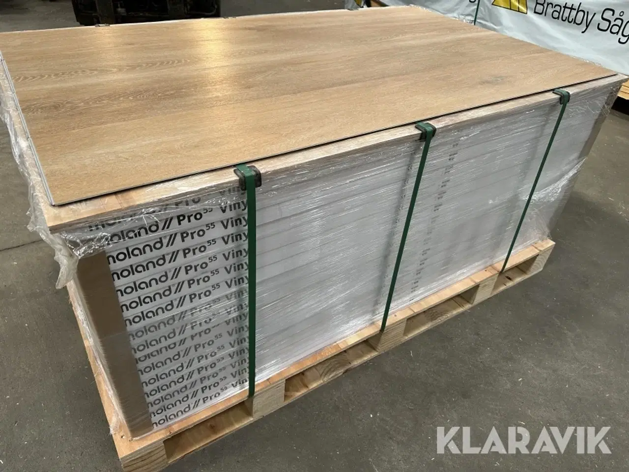 Billede 6 - Moland Pro 55 Rømø 127,36m2