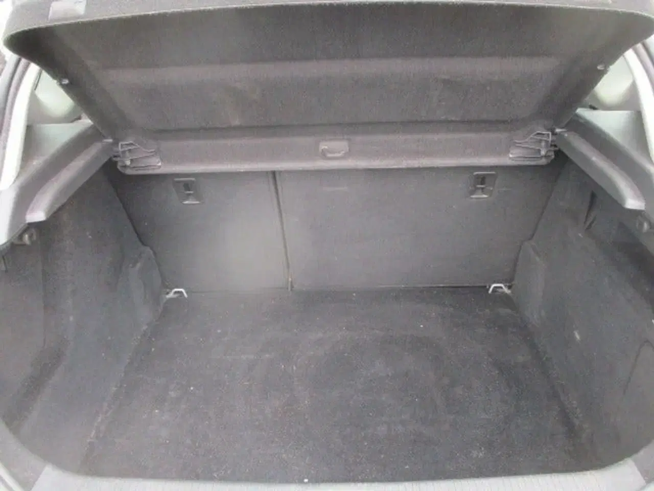 Billede 5 - Opel Astra 1,6 Sport