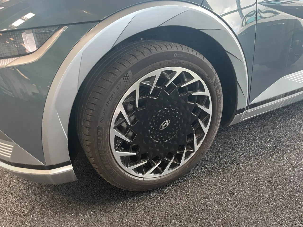 Billede 4 - Hyundai Ioniq 5 73 Techniq